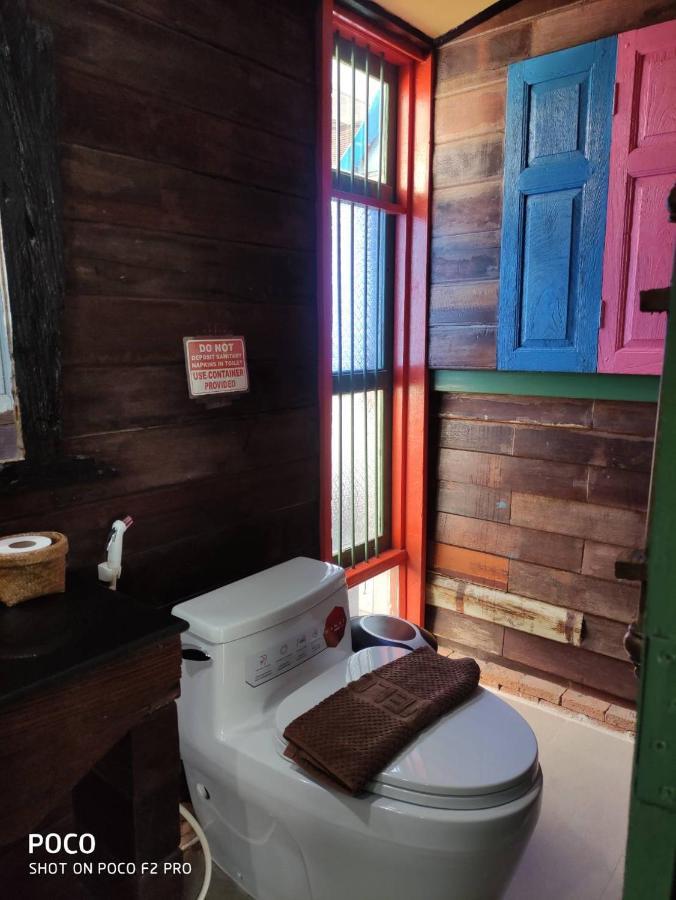 Tamarind Guesthouse فرا ناخون سي أيوتثايا المظهر الخارجي الصورة