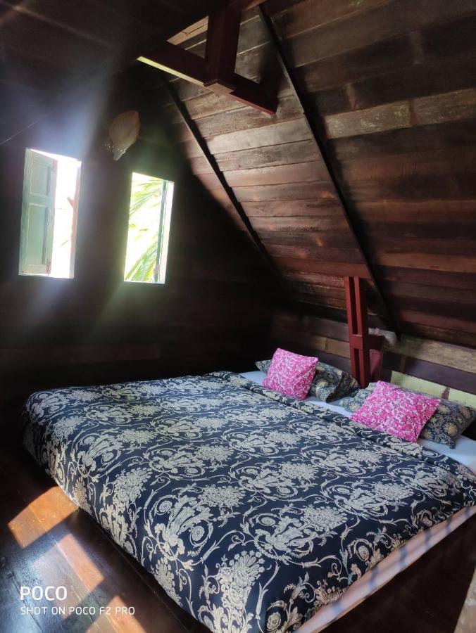 Tamarind Guesthouse فرا ناخون سي أيوتثايا المظهر الخارجي الصورة